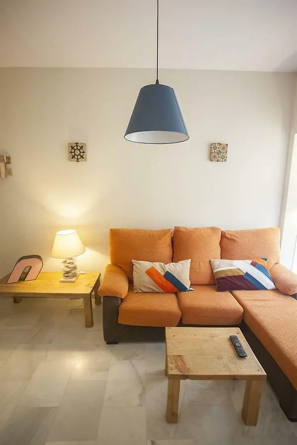 Calle Alta Apartments - Cute & Romantic By La Recepcion 말라가